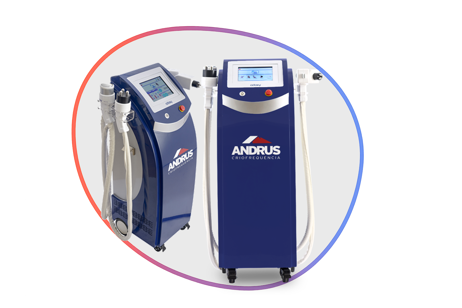 Andrus Criofrequencia