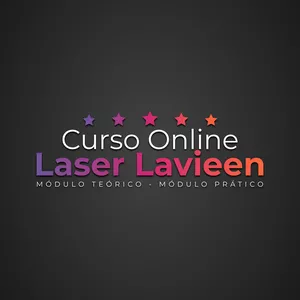 Curso Online de Laser Lavieen